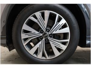 Audi Q4 e-tron e-tron Advanced 45 quattro P-Dach/W-Pumpe/RFK