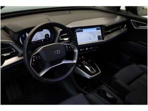 Audi Q4 e-tron e-tron Advanced 45 quattro P-Dach/W-Pumpe/RFK