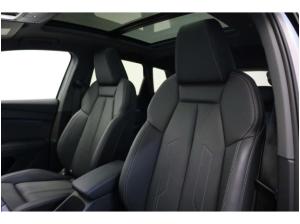 Audi Q4 e-tron e-tron Advanced 45 quattro P-Dach/W-Pumpe/RFK
