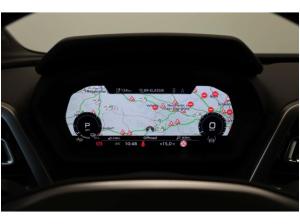 Audi Q4 e-tron e-tron Advanced 45 quattro P-Dach/W-Pumpe/RFK