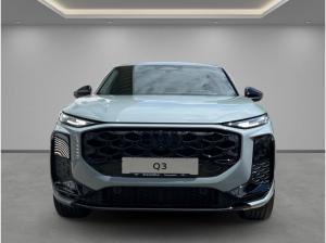 Audi Q3 Sportback TFSI quattro 150 kW S tronic