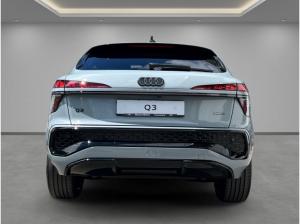 Audi Q3 Sportback TFSI quattro 150 kW S tronic