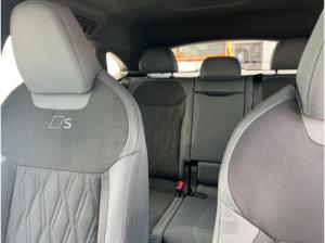 Audi Q3 Sportback TFSI quattro 150 kW S tronic