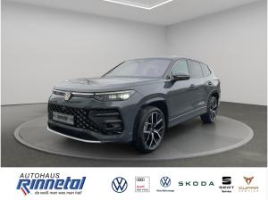 Volkswagen Tayron (R41)