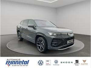 Volkswagen Tayron (R41)