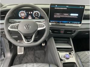 Volkswagen Tayron (R41)