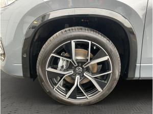 Volkswagen Tayron (R41)
