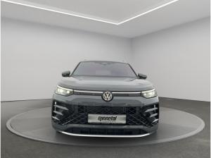 Volkswagen Tayron (R41)