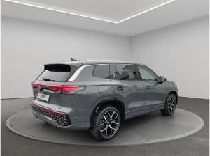 Volkswagen Tayron (R41)