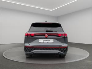 Volkswagen Tayron (R41)