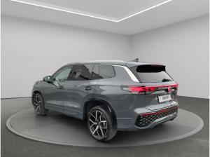 Volkswagen Tayron (R41)