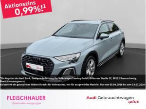 Audi A3 allstreet 40 TFSI e s-Tronic, elektr.Sitze, Kamera, LED