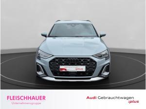 Audi A3 allstreet 40 TFSI e s-Tronic, elektr.Sitze, Kamera, LED