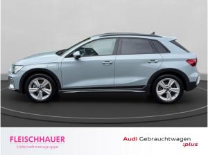 Audi A3 allstreet 40 TFSI e s-Tronic, elektr.Sitze, Kamera, LED