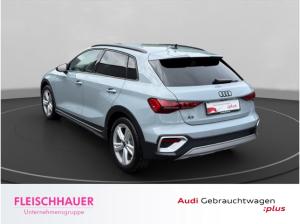 Audi A3 allstreet 40 TFSI e s-Tronic, elektr.Sitze, Kamera, LED