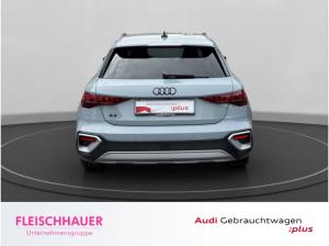 Audi A3 allstreet 40 TFSI e s-Tronic, elektr.Sitze, Kamera, LED