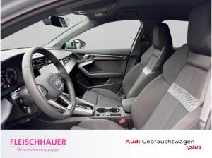 Audi A3 allstreet 40 TFSI e s-Tronic, elektr.Sitze, Kamera, LED