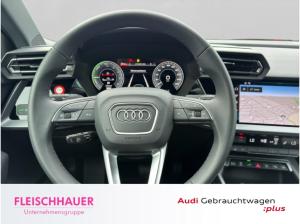 Audi A3 allstreet 40 TFSI e s-Tronic, elektr.Sitze, Kamera, LED
