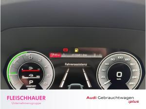 Audi A3 allstreet 40 TFSI e s-Tronic, elektr.Sitze, Kamera, LED