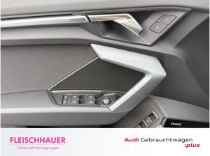 Audi A3 allstreet 40 TFSI e s-Tronic, elektr.Sitze, Kamera, LED