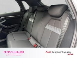 Audi A3 allstreet 40 TFSI e s-Tronic, elektr.Sitze, Kamera, LED