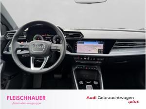 Audi A3 allstreet 40 TFSI e s-Tronic, elektr.Sitze, Kamera, LED