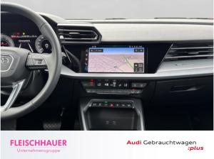 Audi A3 allstreet 40 TFSI e s-Tronic, elektr.Sitze, Kamera, LED