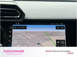 Audi A3 allstreet 40 TFSI e s-Tronic, elektr.Sitze, Kamera, LED