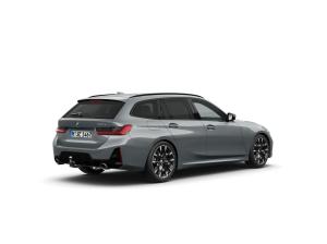 BMW 320 d xDrive Touring M-Sport/360°/ACC/Head-Up/AHK/HiFi/Adapt.LED/Rollo hinten