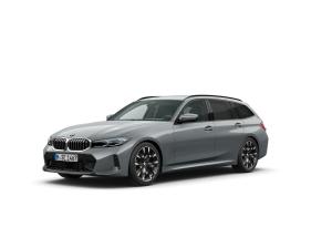 BMW 320 d xDrive Touring M-Sport/360°/ACC/Head-Up/AHK/HiFi/Adapt.LED/Rollo hinten