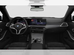BMW 320 d xDrive Touring M-Sport/360°/ACC/Head-Up/AHK/HiFi/Adapt.LED/Rollo hinten
