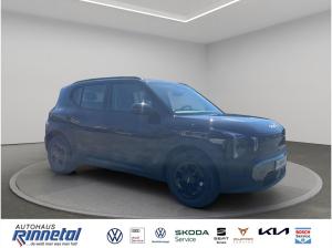 Kia EV2 Kia EV2 108 kW Earth !6000€ Prämie einkalkuliert!  42.2-kWh-Batterie 4 SITZER WIC WP 22AC TEC DWP KL