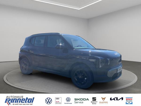 Kia EV2 Kia EV2 108 kW Earth !6000€ Prämie einkalkuliert!  42.2-kWh-Batterie 4 SITZER WIC WP 22AC TEC DWP KL