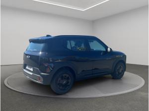 Kia EV2 Kia EV2 108 kW Earth !6000€ Prämie einkalkuliert!  42.2-kWh-Batterie 4 SITZER WIC WP 22AC TEC DWP KL