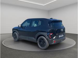 Kia EV2 Kia EV2 108 kW Earth !6000€ Prämie einkalkuliert!  42.2-kWh-Batterie 4 SITZER WIC WP 22AC TEC DWP KL