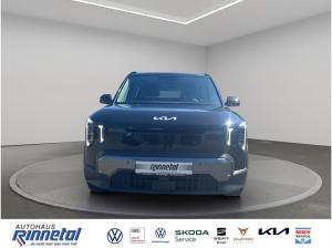 Kia EV2 Kia EV2 108 kW Earth !6000€ Prämie einkalkuliert!  42.2-kWh-Batterie 4 SITZER WIC WP 22AC TEC DWP KL