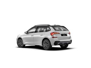 Skoda Kamiq "Balance" 1.0TSI 116PS DSG *SOFORT VERFÜGBAR*