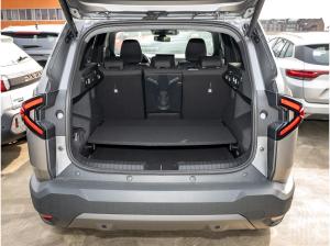 Dacia Bigster Extreme ECO-G 140 Aktionsleasing