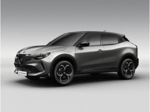 Alfa Romeo Junior Ti Ibrida 1.2 VGT Hybrid 145PS Navi Rückfahrkam.