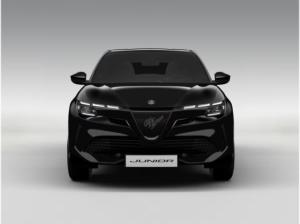 Alfa Romeo Junior Ti Ibrida 1.2 VGT Hybrid 145PS Navi Rückfahrkam.