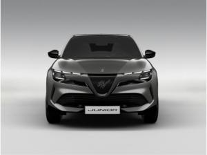 Alfa Romeo Junior Ti Ibrida 1.2 VGT Hybrid 145PS Navi Rückfahrkam. **NUR FÜR GEWERBE**