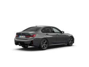 BMW 320 d Limo M-Sport/360°/ACC/AHK/Head-Up/HiFi/Adapt. LED/Aut. Heckkl.