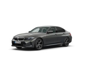 BMW 320 d Limo M-Sport/360°/ACC/AHK/Head-Up/HiFi/Adapt. LED/Aut. Heckkl.