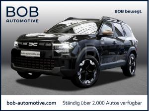 Dacia Bigster Extreme TCe 130 4x4 Aktionsleasing