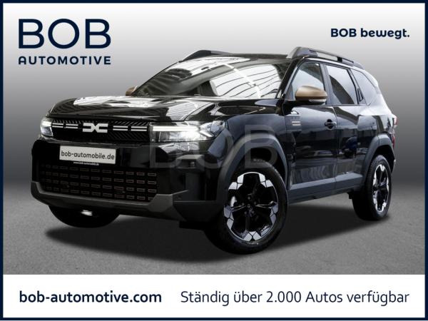 Dacia Bigster Extreme TCe 130 4x4 Aktionsleasing