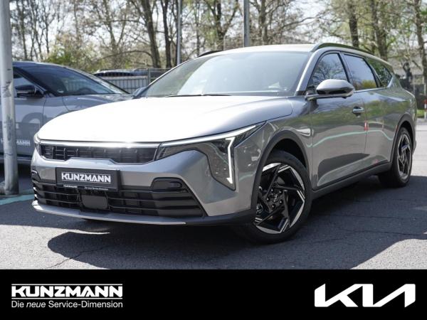 Kia K4 Sportswagon 1.6 T DCT7  ⚡Sonderaktion⚡ Sofort verfügbar ⚡