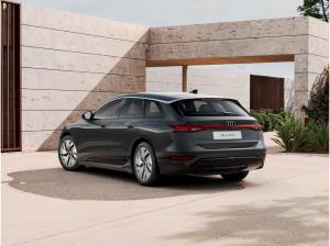 Audi A6 e-tron ⚡performance Avant | 270 kW ⚡