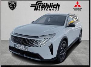 Peugeot 5008 Allure
