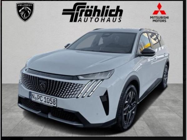 Peugeot 5008 Allure