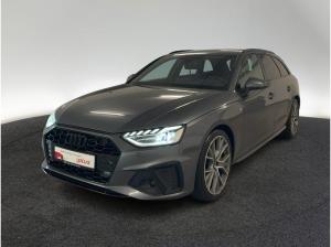 Audi A4 Avant S line 40 TDI S tr. AHK LED RFK NAVI
